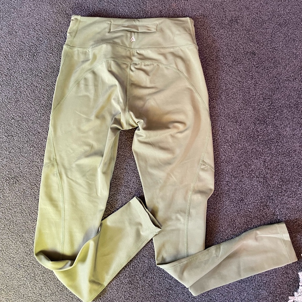 Alphapack legging - Small